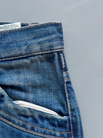 Versace Vintage Jeans | S/M