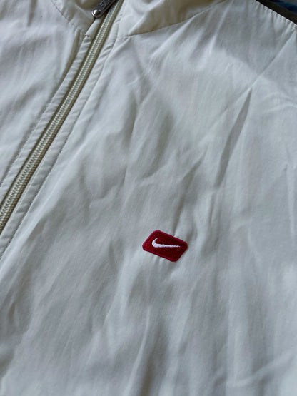 Vintage Nike Trackjacket | L