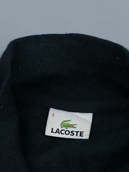 Lacoste Vintage Strickjacke | M