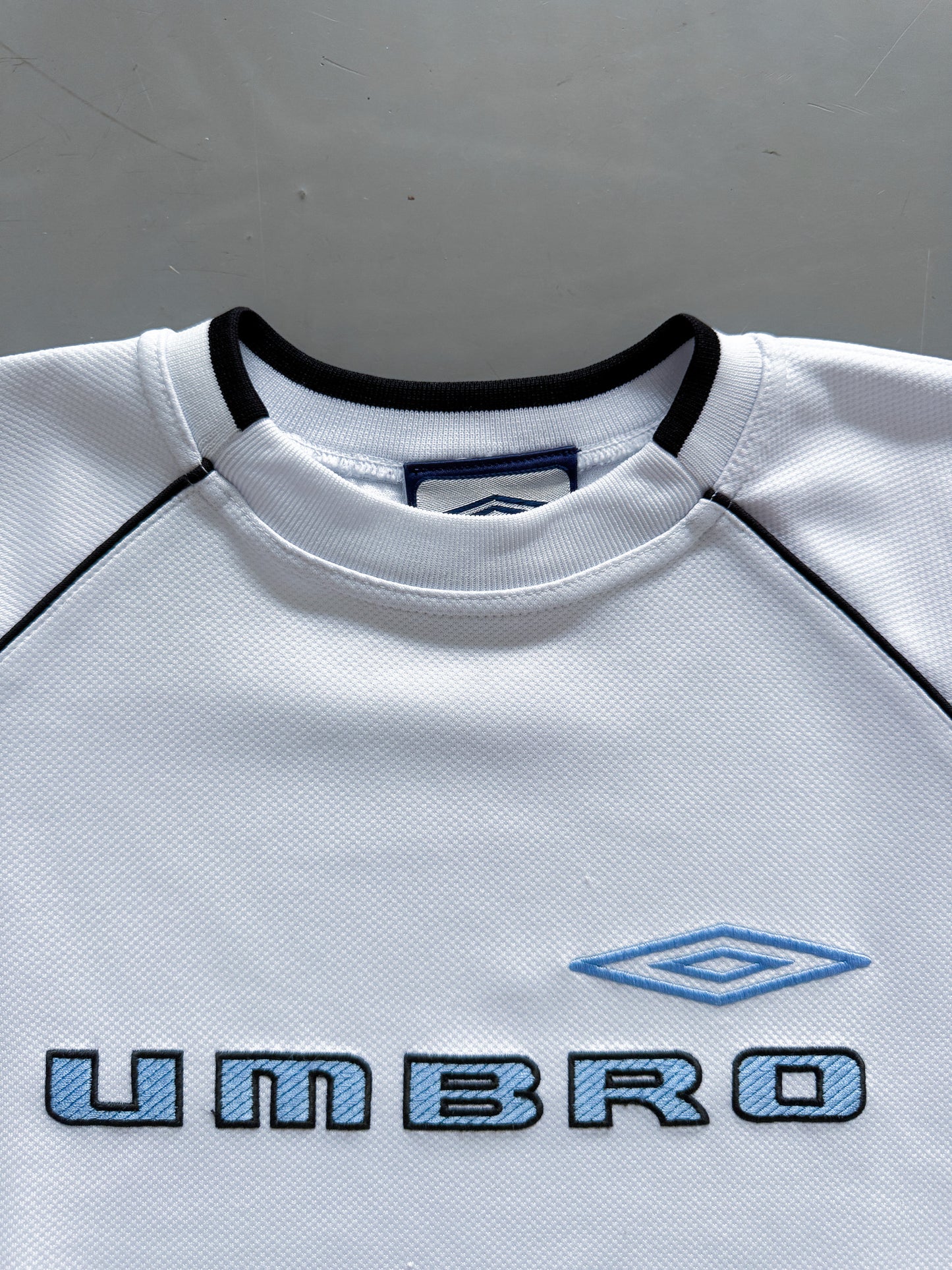 Umbro Vintage Pullover | L