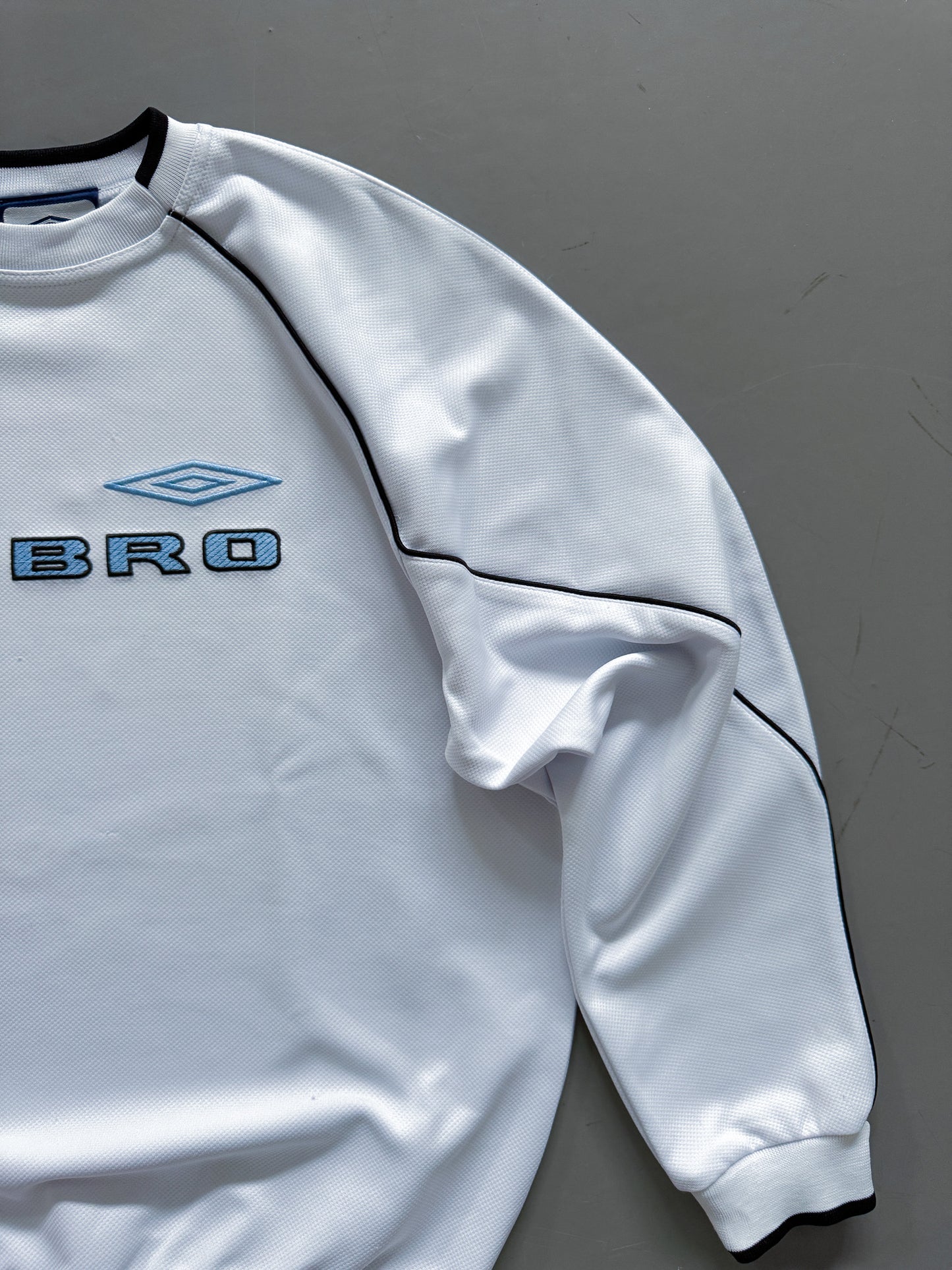 Umbro Vintage Pullover | L