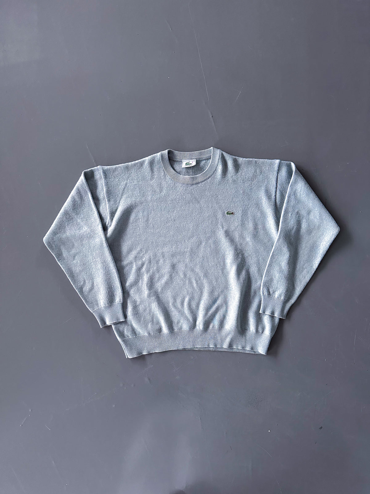 Lacoste Vintage Pullover | M