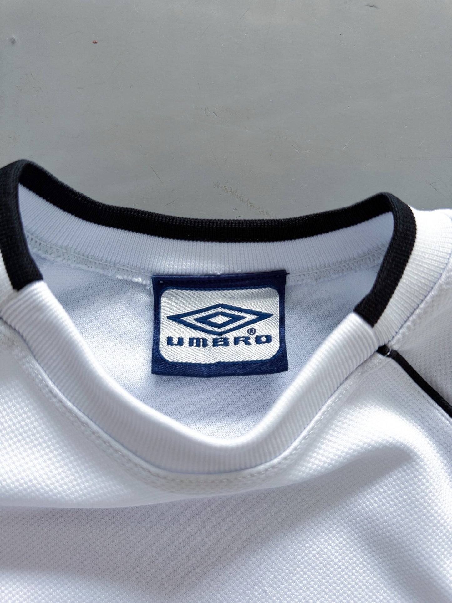 Umbro Vintage Pullover | L