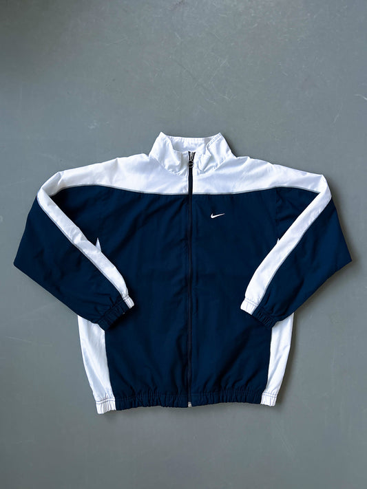 Vintage Nike Trackjacket | S