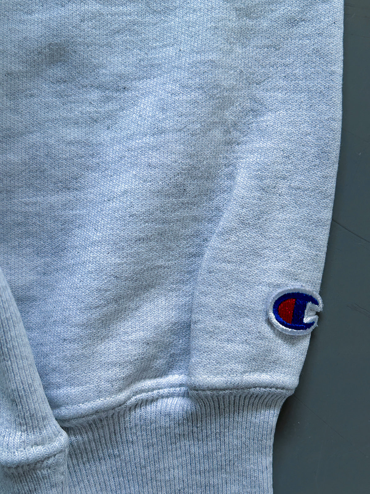 Champion Vintage Pullover | M