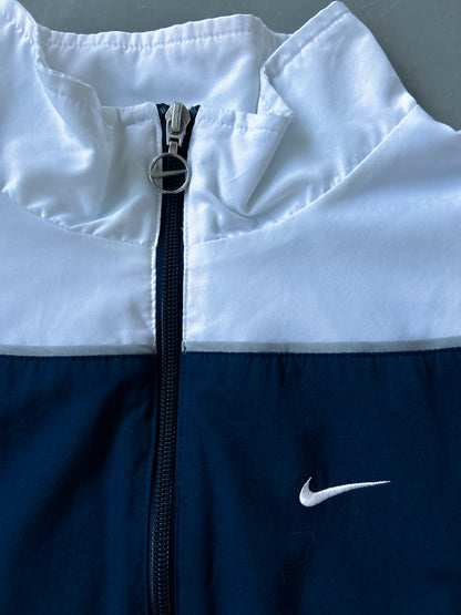 Vintage Nike Trackjacket | S