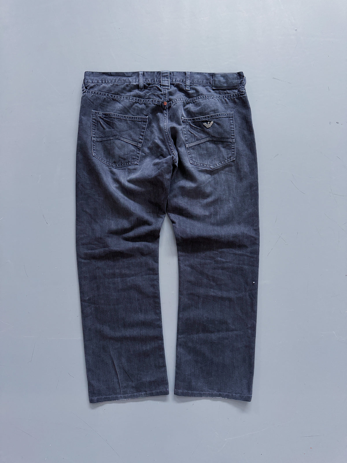 Armani Jeans Vintage Jeans | L