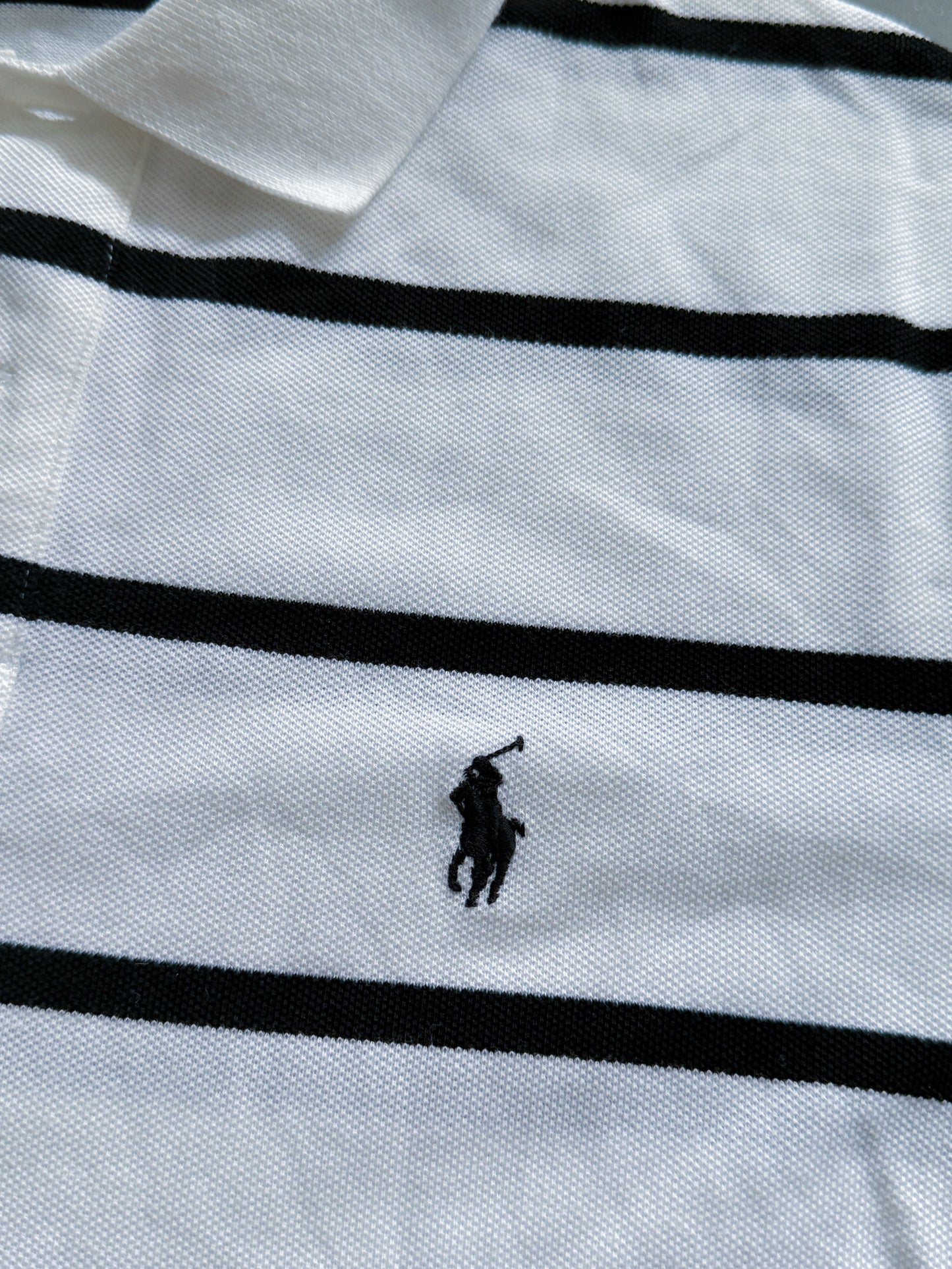Vintage Polo Ralph Lauren Polo-Shirt | M