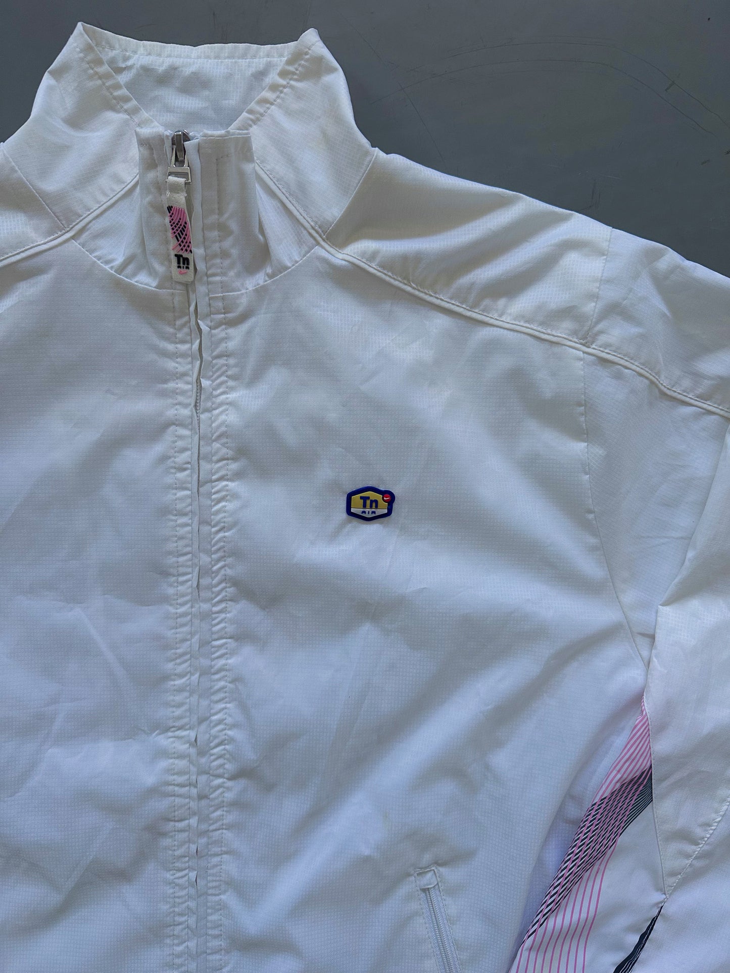 Nike Vintage *TN* Trackjacket | S