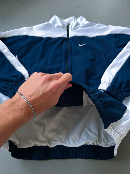 Vintage Nike Trackjacket | S