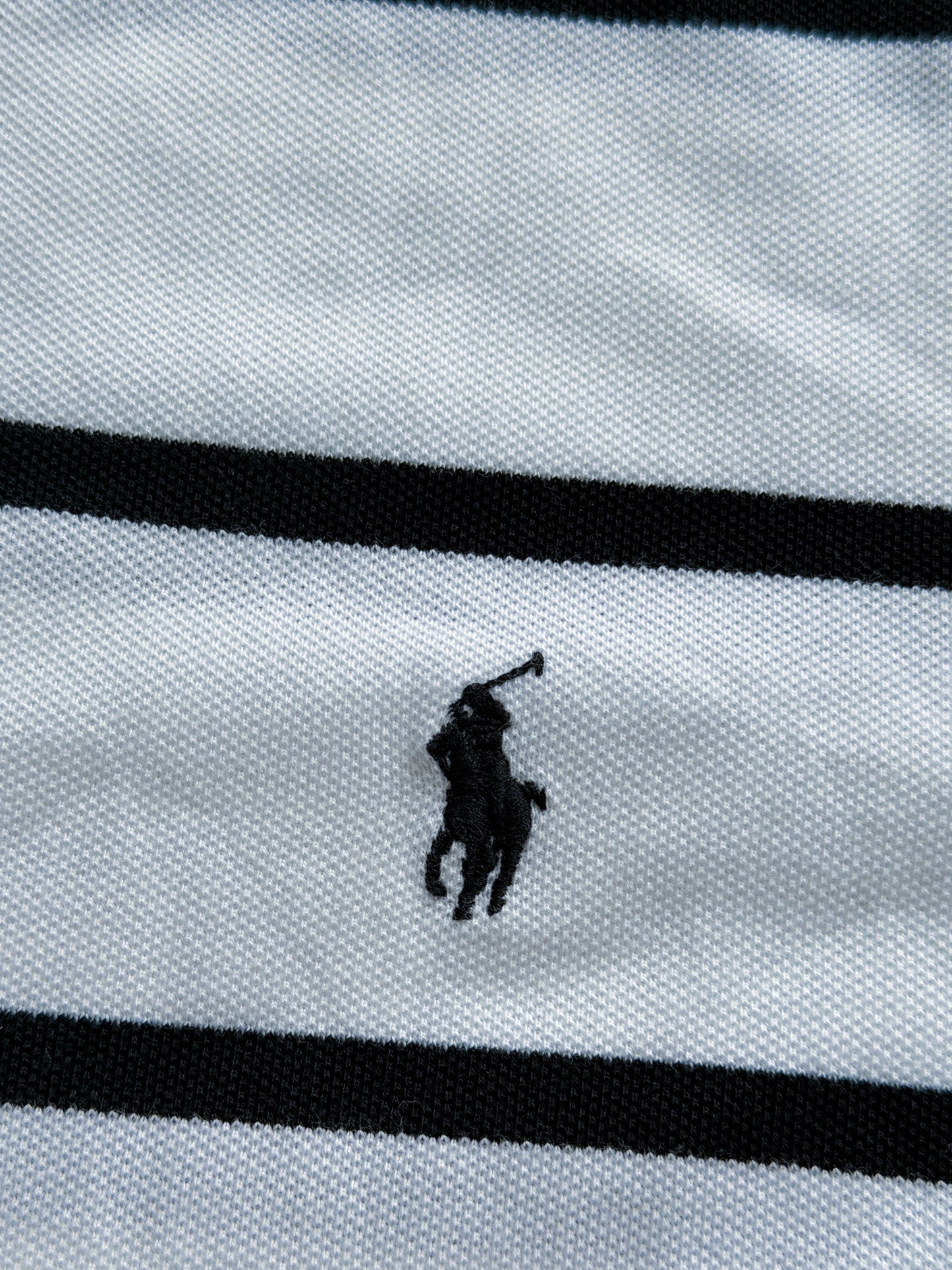Vintage Polo Ralph Lauren Polo-Shirt | M