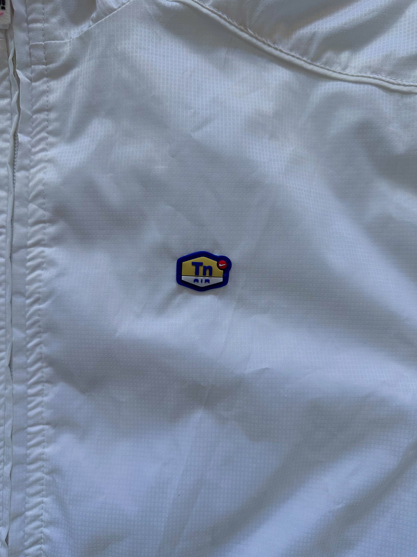 Nike Vintage *TN* Trackjacket | S