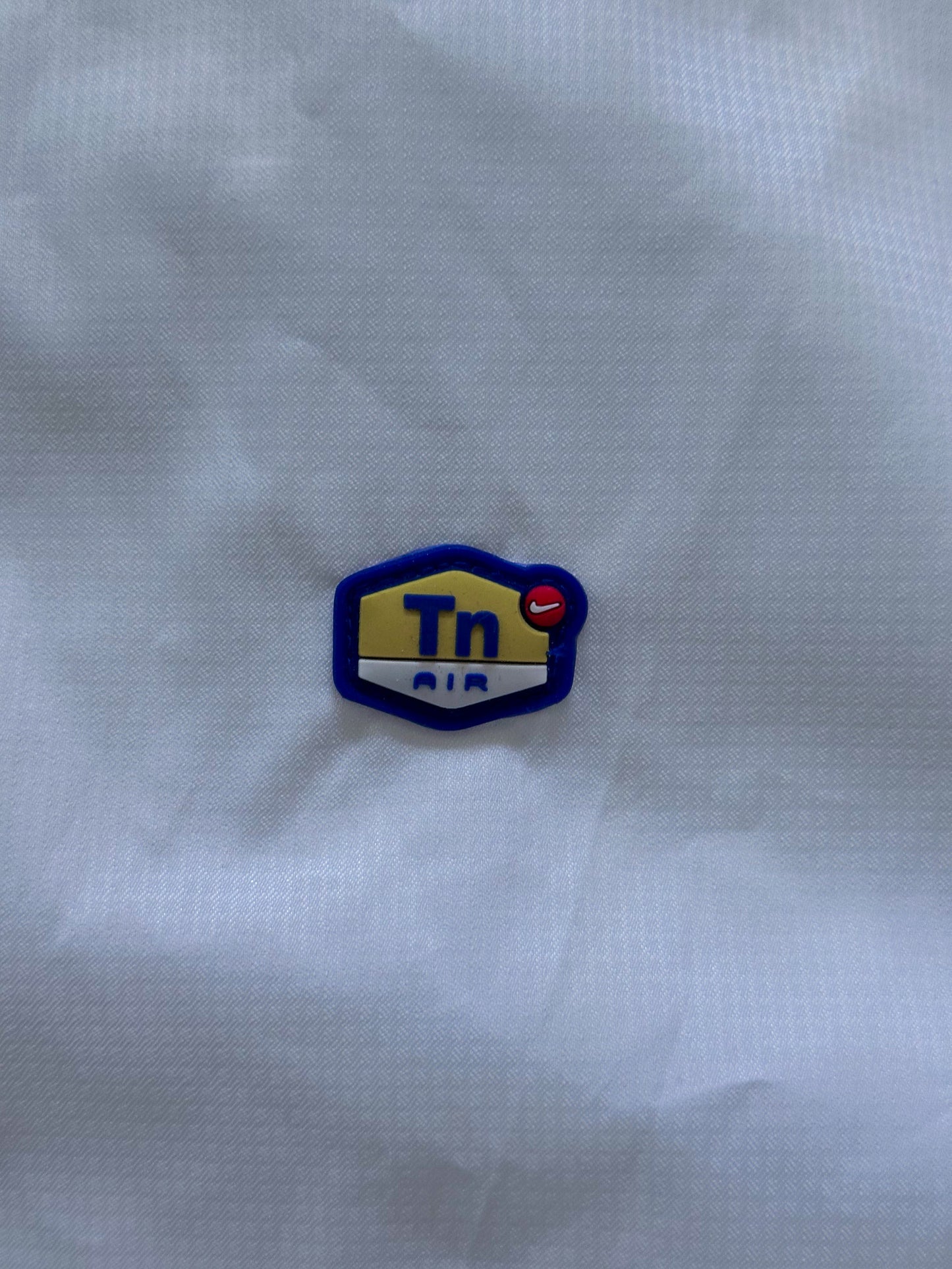 Nike Vintage *TN* Trackjacket | S