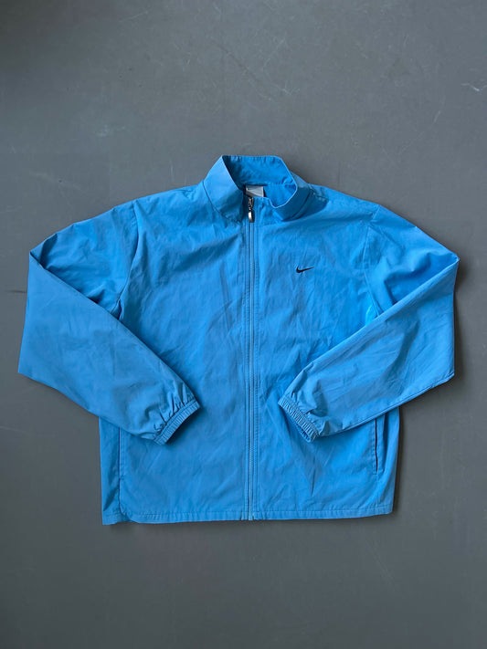 Vintage Nike Trackjacket | S