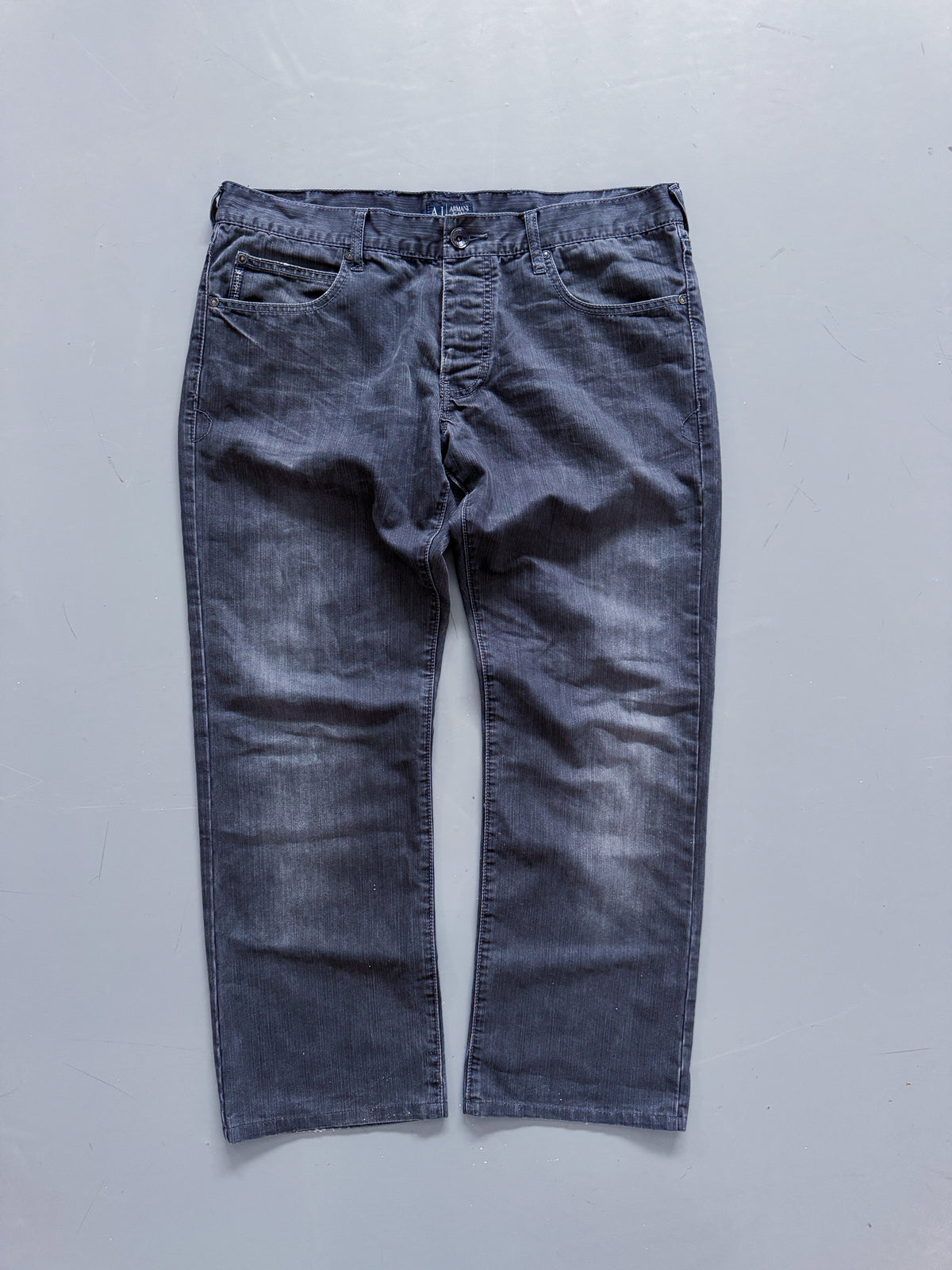 Armani Jeans Vintage Jeans | L