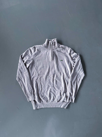 Lacoste Vintage Pullover | L