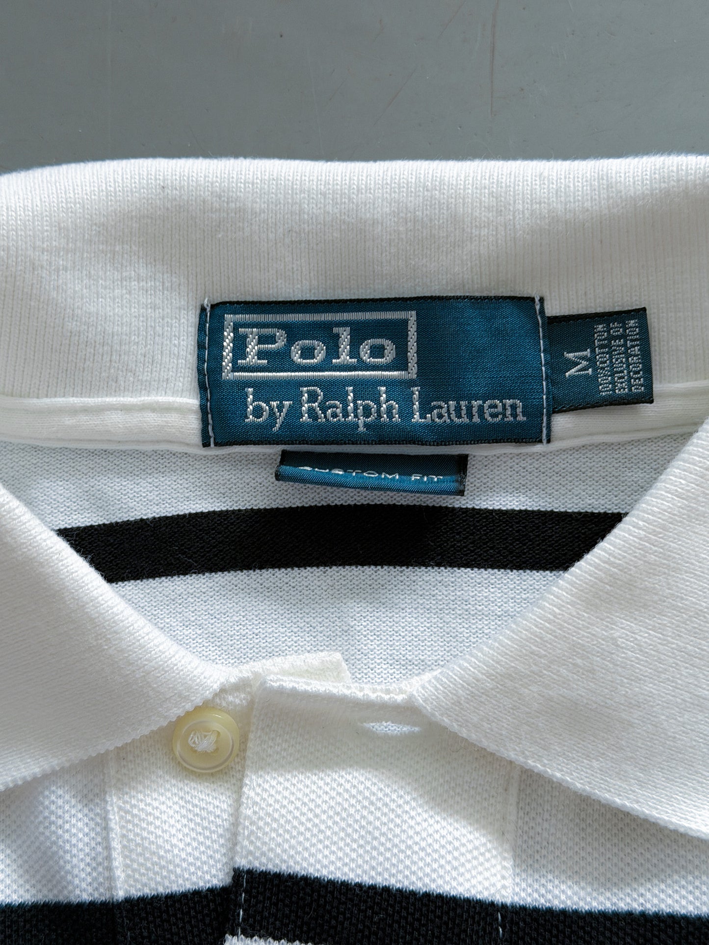 Vintage Polo Ralph Lauren Polo-Shirt | M