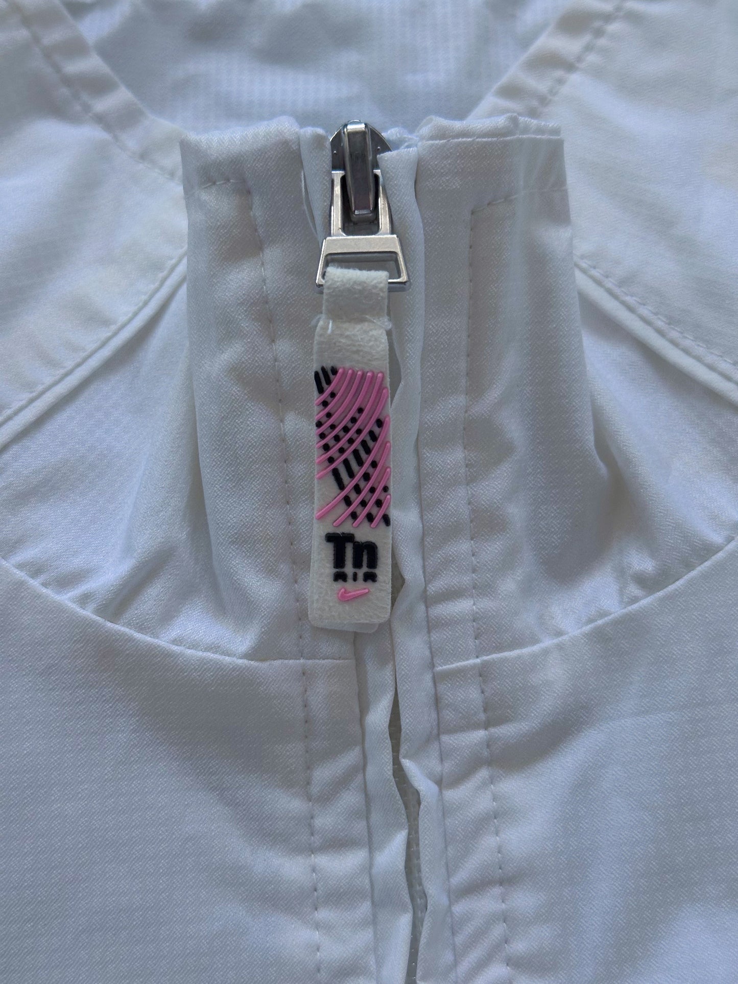 Nike Vintage *TN* Trackjacket | S