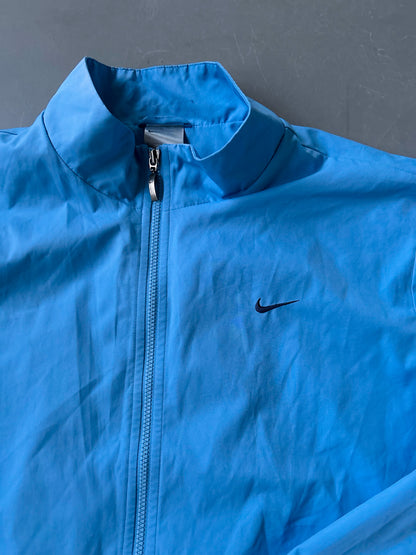 veste de survêtement Nike vintage | S