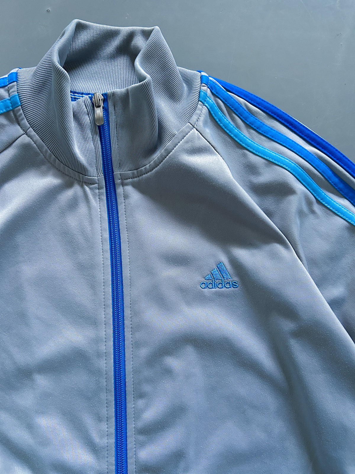 Adidas Vintage Trackjacket | M