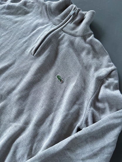 Lacoste Vintage Pullover | L