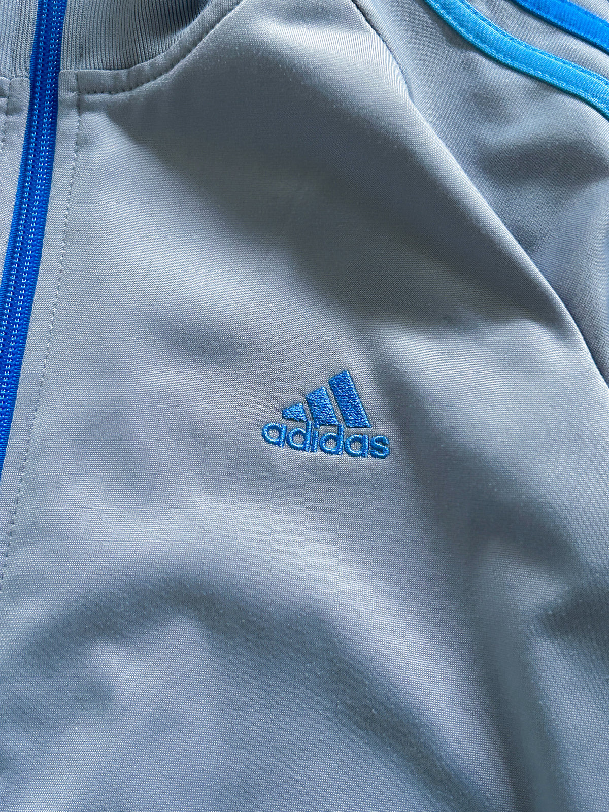 Adidas Vintage Trackjacket | M
