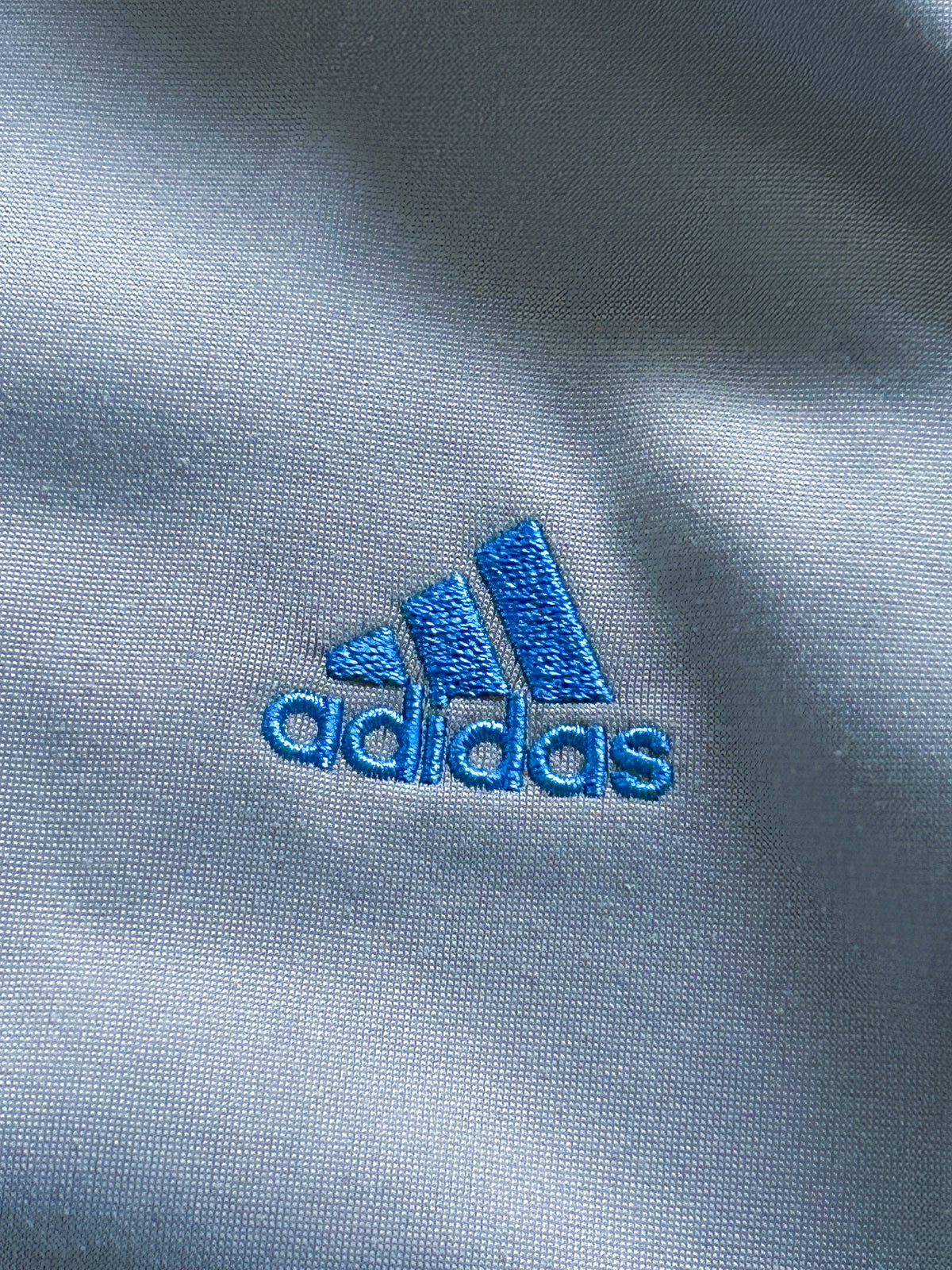 Adidas Vintage Trackjacket | M