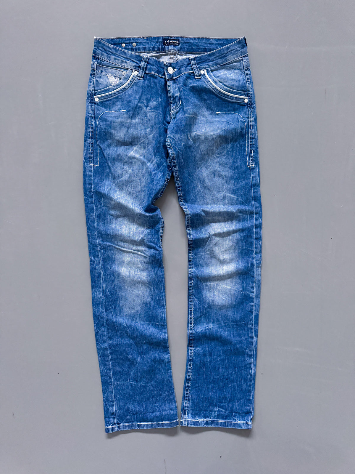 Armani Jeans Vintage Jeans | S