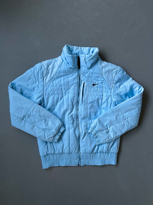 Vintage Nike Daunenjacke/Winterjacke | S