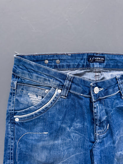 Armani Jeans Vintage Jeans | S