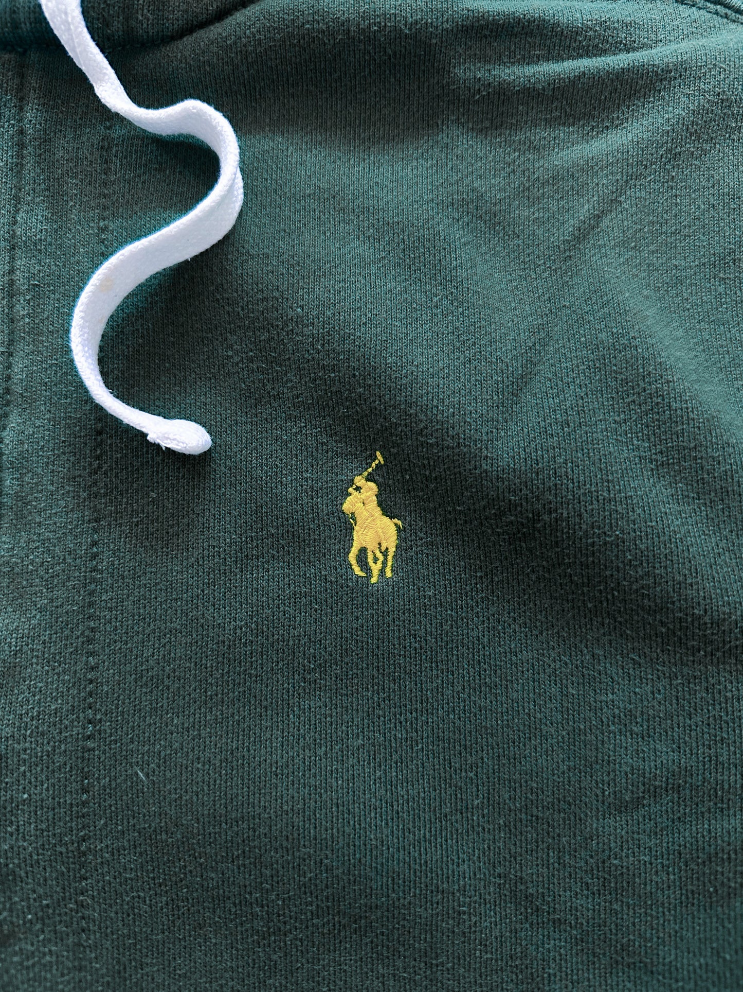Polo Ralph Lauren Vintage Sweatjacke | S