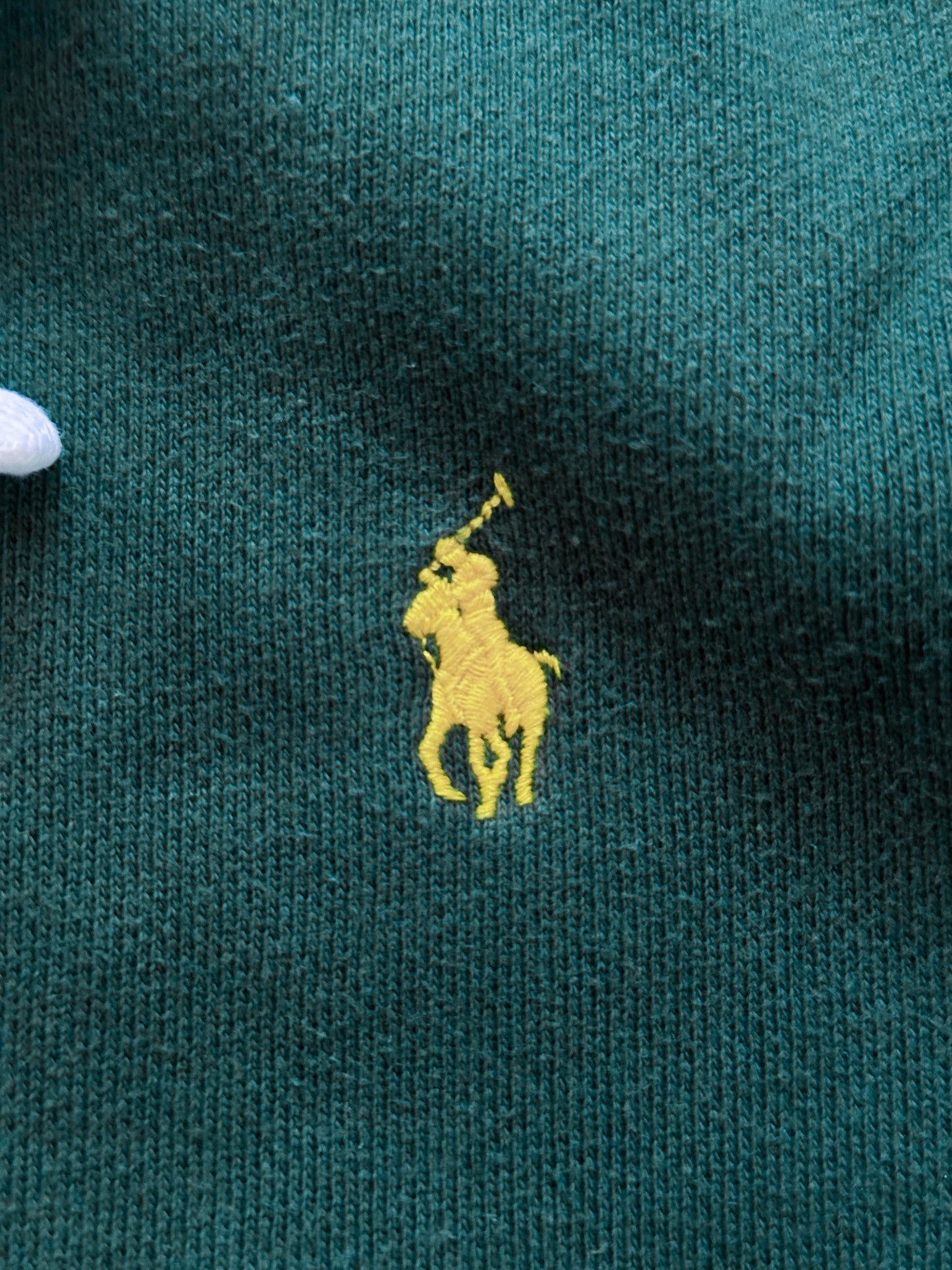 Polo Ralph Lauren Vintage Sweatjacke | S