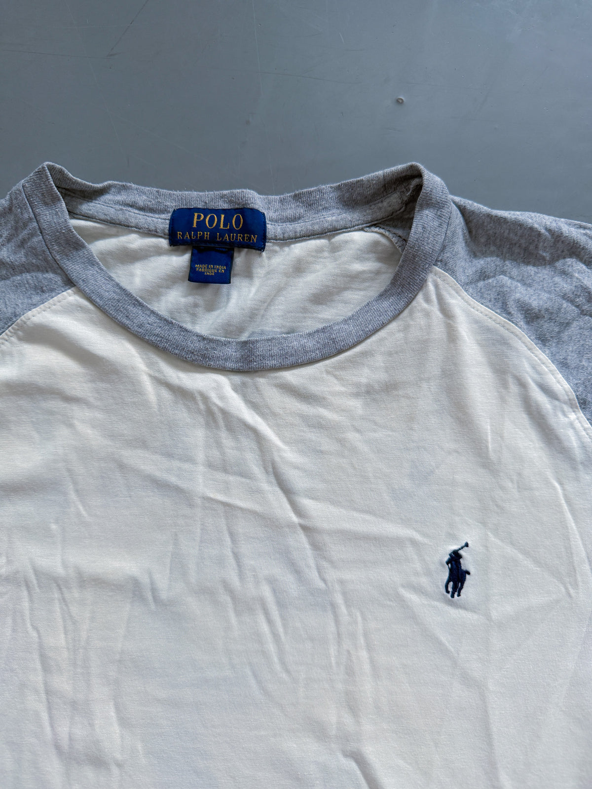 Vintage Polo Ralph Lauren T-Shirt | S