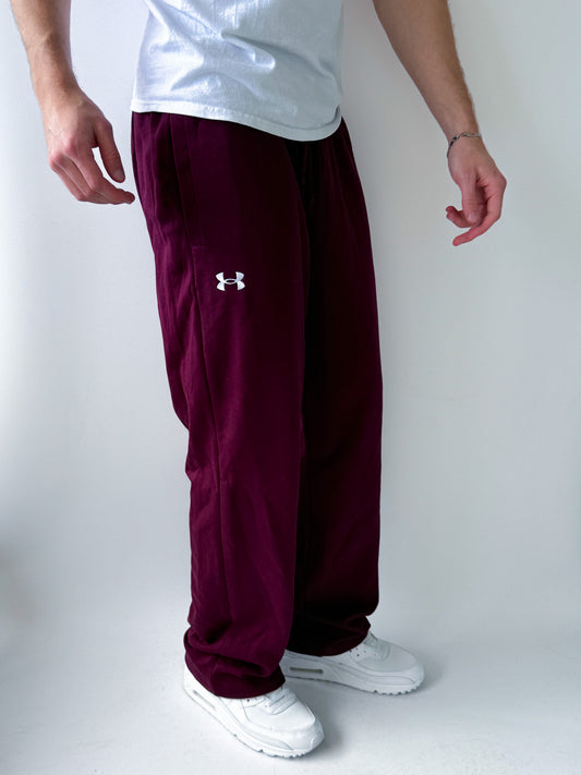 Under Armour Vintage Sweatpants | Fittet M
