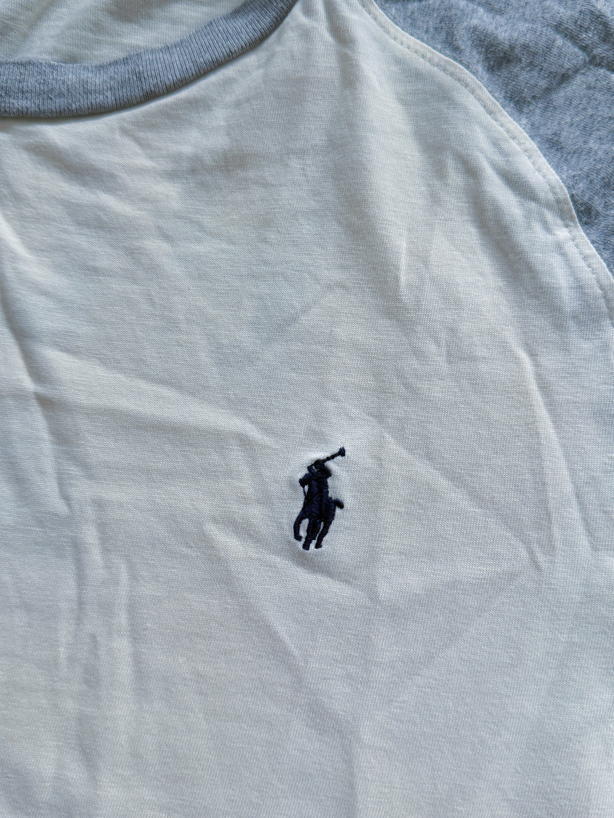 Vintage Polo Ralph Lauren T-Shirt | S