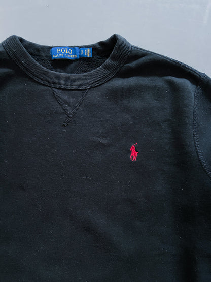 Polo Ralph Lauren Vintage Pullover | S