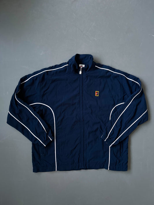 Vintage Nike Trackjacket | L