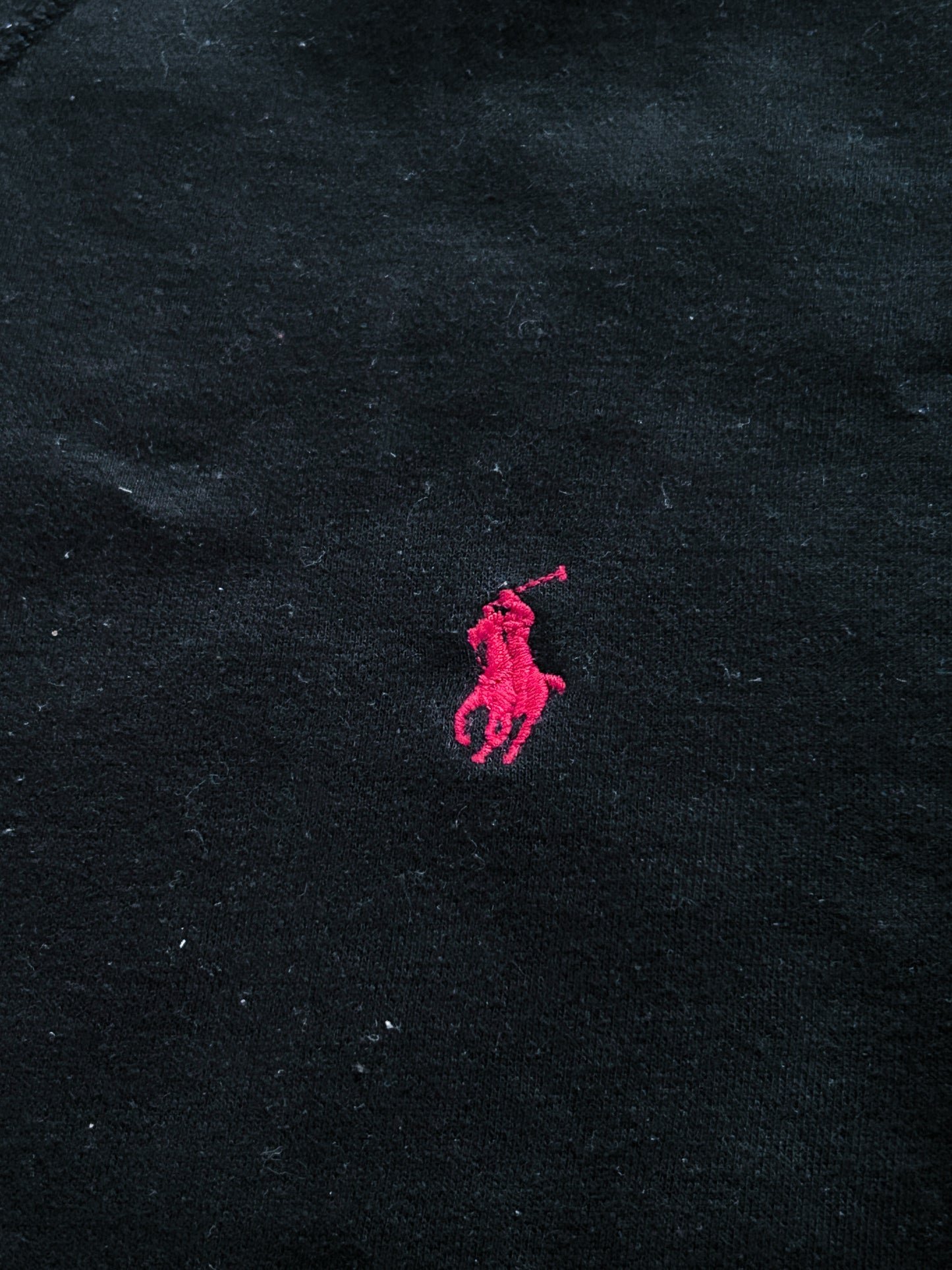 Polo Ralph Lauren Vintage Pullover | S