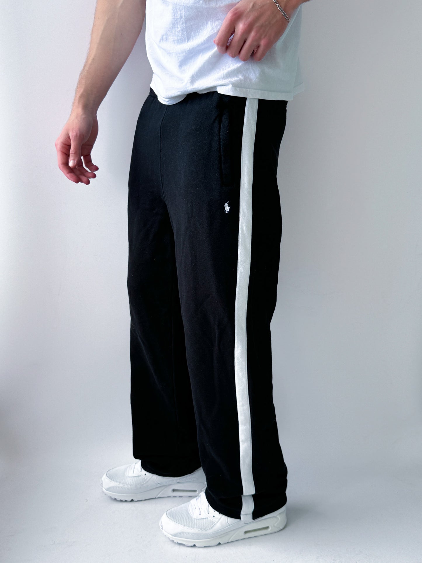 Polo Ralph Lauren Vintage Sweatpants | S