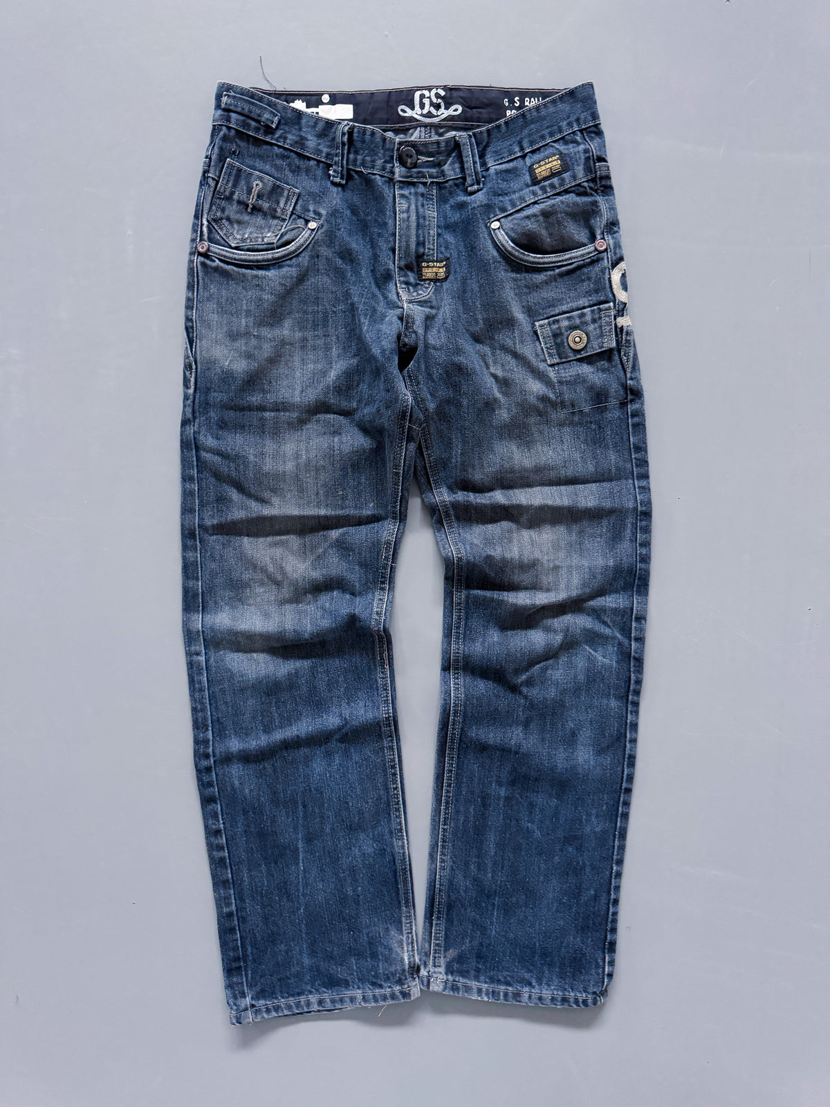 G-Star Vintage Jeans | M