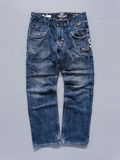 G-Star Vintage Jeans | M