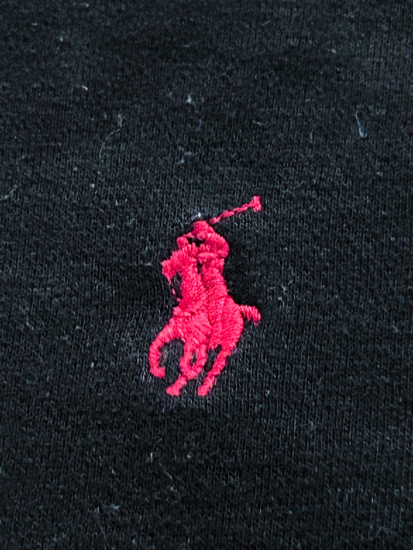 Polo Ralph Lauren Vintage Pullover | S