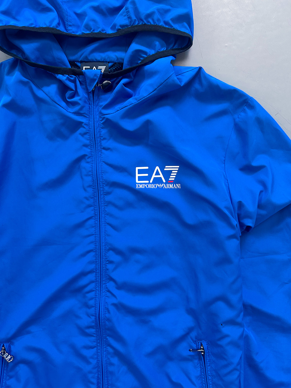 Emporio Armani Vintage Jacket | M