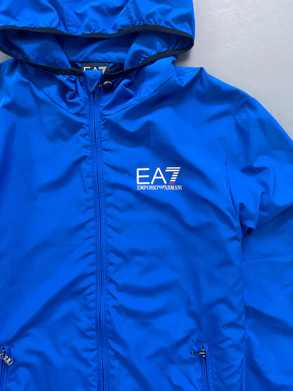 Emporio Armani Vintage Jacket | XS