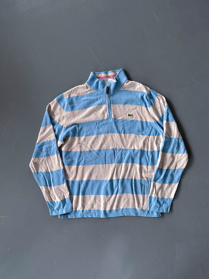 Lacoste Vintage Pullover | L