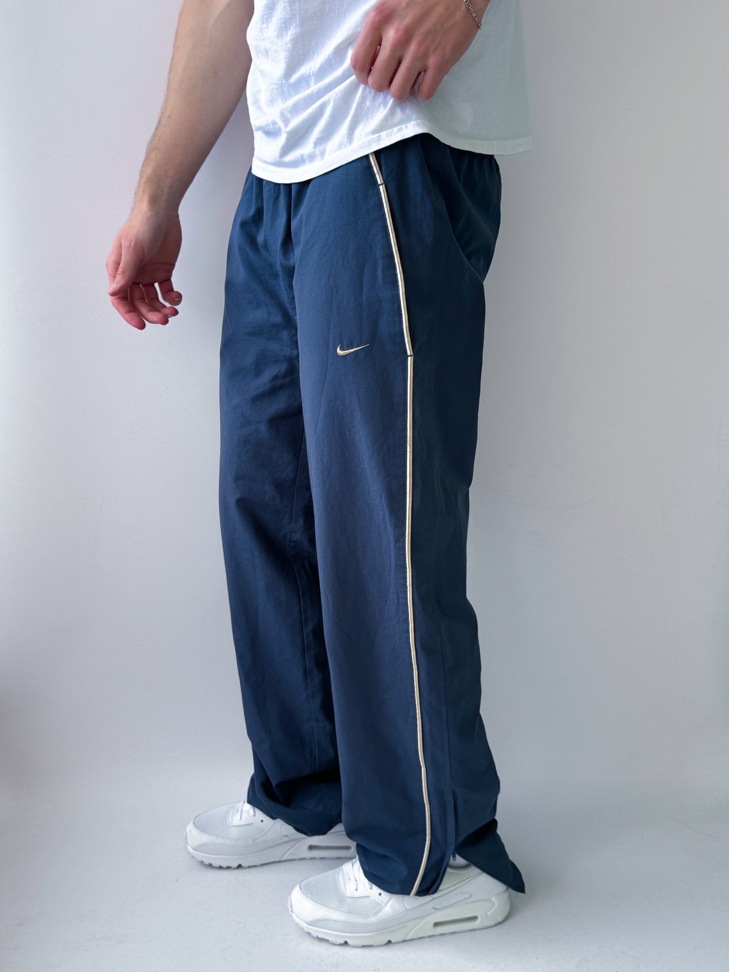 Nike Vintage Trackpants | M
