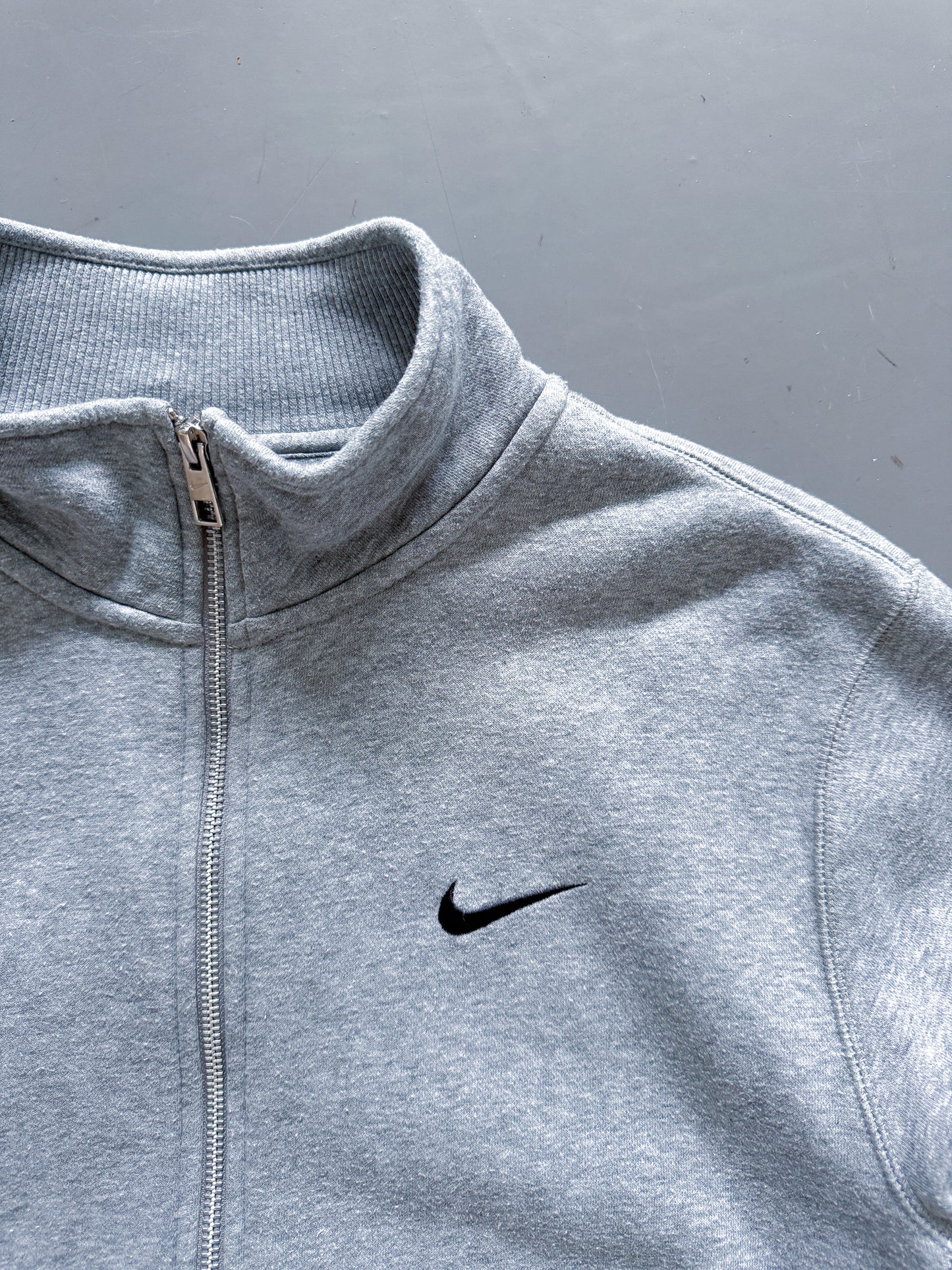 Nike Vintage Strickjacke | L