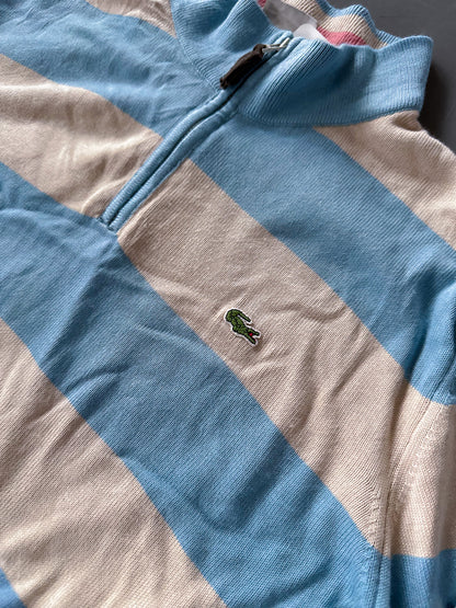 Lacoste Vintage Pullover | L