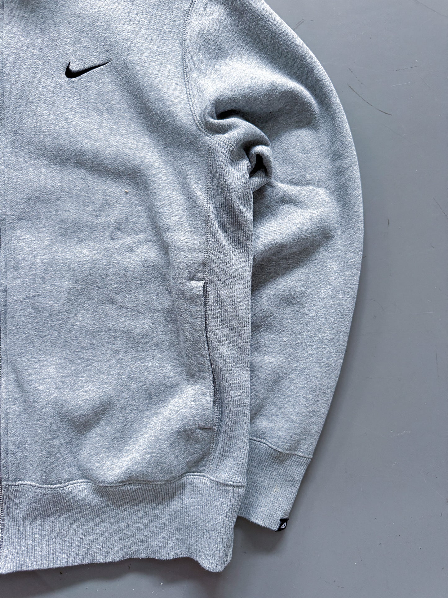Nike Vintage Strickjacke | L