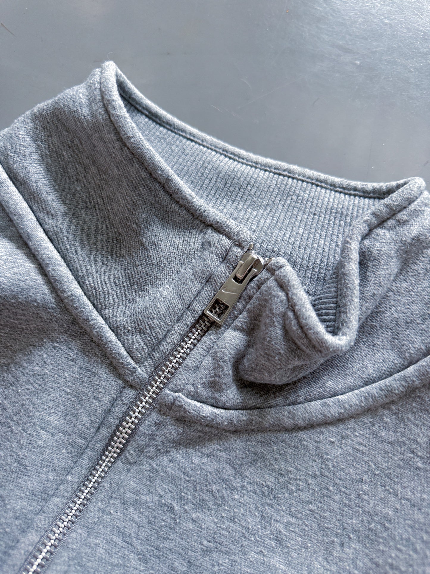 Nike Vintage Strickjacke | L